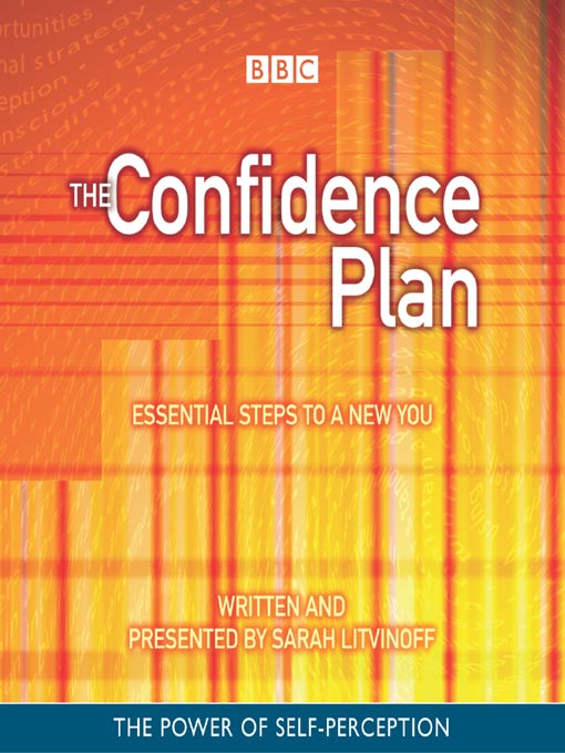 Sarah Litvinoff创作的The Confidence Plan作品的详细信息 - 可供借阅